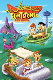 Jetsonowie spotykają Flintstonów (1987) online