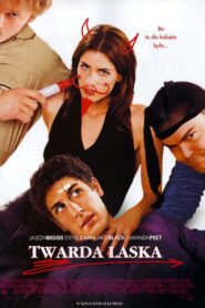 Twarda laska (2001) online