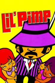 Lil’ Pimp (2005) online