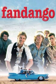 Fandango (1985) online