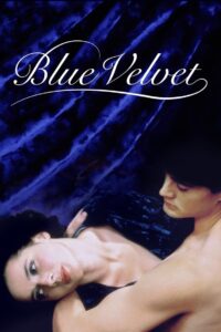 Blue Velvet (1986) online