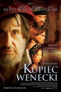 Kupiec wenecki (2004) online