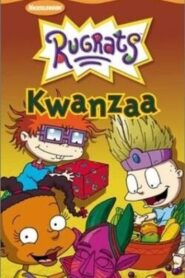 A Rugrats Kwanzaa (2001) online