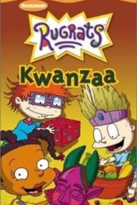 A Rugrats Kwanzaa (2001) online