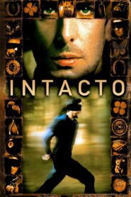 Intacto (2001) online