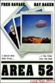 Area 52 (2001) online