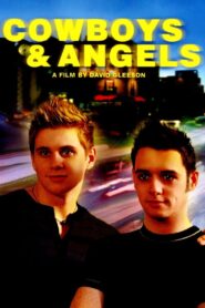 Cowboys & Angels (2004) online