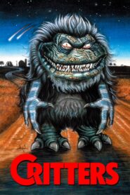 Critters (1986) online