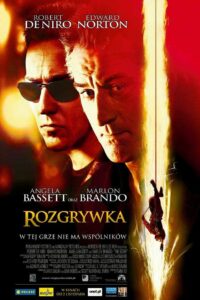 Rozgrywka (2001) online