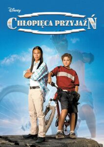 Chłopięca przyjaźń (2005) online