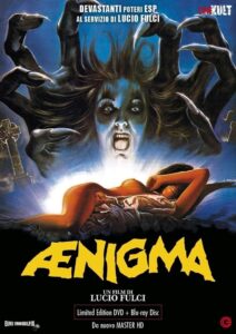 Aenigma (1987) online