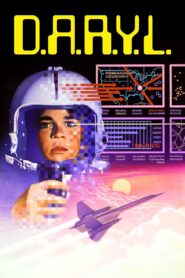 D.A.R.Y.L. (1985) online