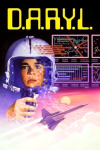 D.A.R.Y.L. (1985) online