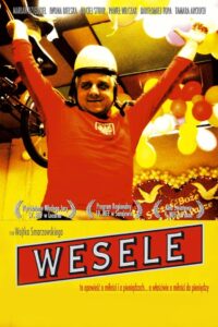 Wesele (2004) online