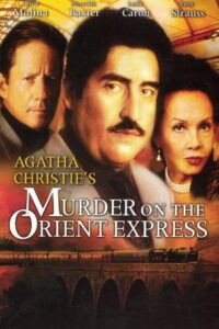 Murder on the Orient Express (2001) online