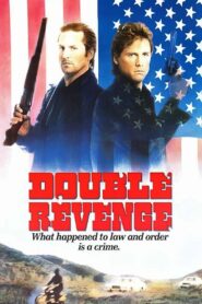 Double Revenge (1988) online