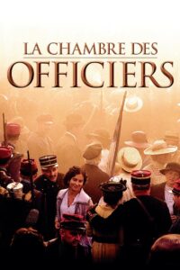 La Chambre des officiers (2001) online