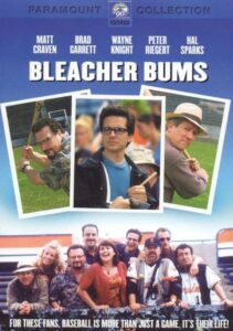 Bleacher Bums (2001) online