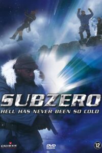 Sub Zero (2005) online