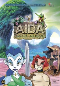 Aida degli alberi (2001) online