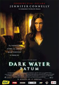 Dark Water – Fatum (2005) online