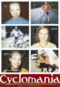 Cyclomania (2001) online