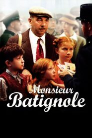 Monsieur Batignole (2002) online