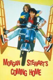 Morgan Stewart’s Coming Home (1987) online