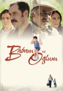 Babam ve Oğlum (2005) online