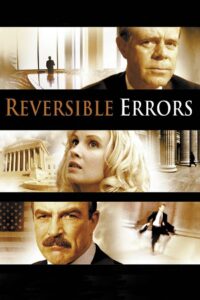 Reversible Errors (2004) online