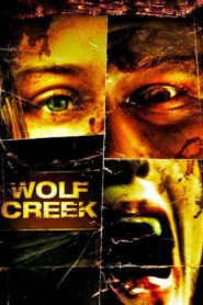 Wolf Creek (2005) online