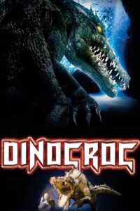 Dinocroc (2004) online