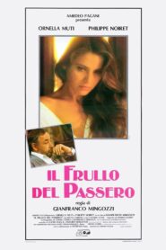 Il frullo del passero (1988) online