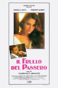 Il frullo del passero (1988) online