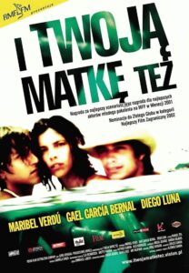 I twoją matkę też (2001) online