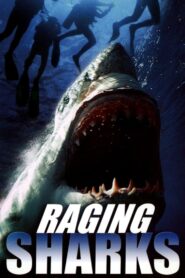 Raging Sharks (2005) online