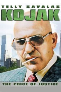 Kojak: The Price of Justice (1987) online