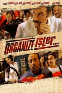 Organize İşler (2005) online