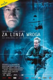 Za Linią Wroga (2001) online