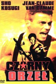 Czarny Orzeł (1988) online