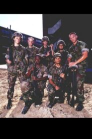 Semper Fi (2001) online