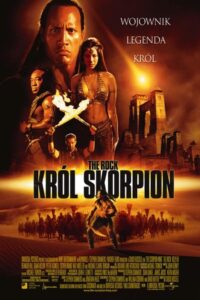 Król Skorpion (2002) online