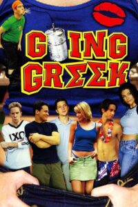 Going Greek (2001) online