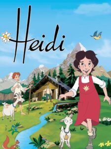 Heidi (2005) online