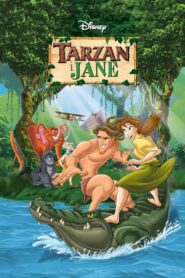 Tarzan i Jane (2002) online