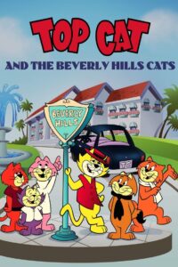 Kocia Ferajna w Beverly Hills (1988) online