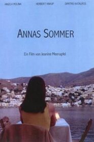 Annas Sommer (2001) online