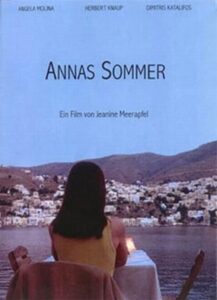 Annas Sommer (2001) online