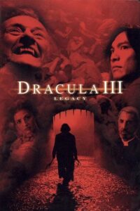 Dracula III: Dziedzictwo (2005) online