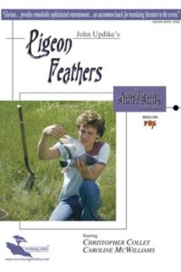 Pigeon Feathers (1988) online